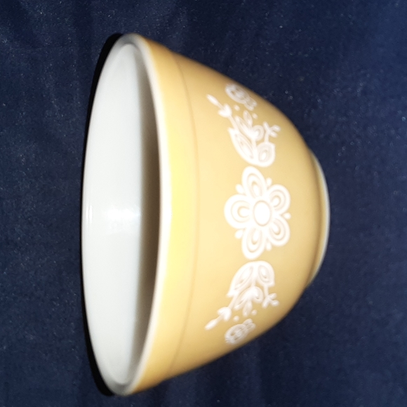 Pyrex Other - ➡️Sm. Vintage Pyrex/Corning Bowl